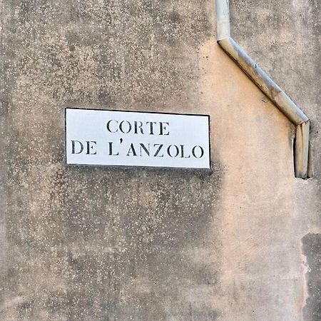 Incantevole Casetta Veneziana Zewnętrze zdjęcie