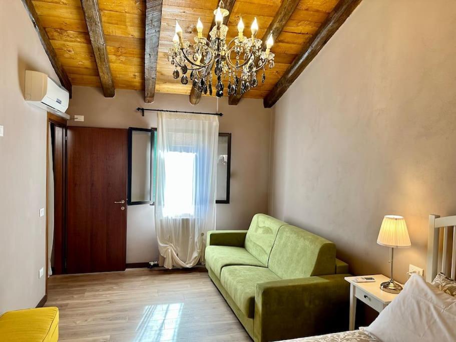 Incantevole Casetta Veneziana Zewnętrze zdjęcie