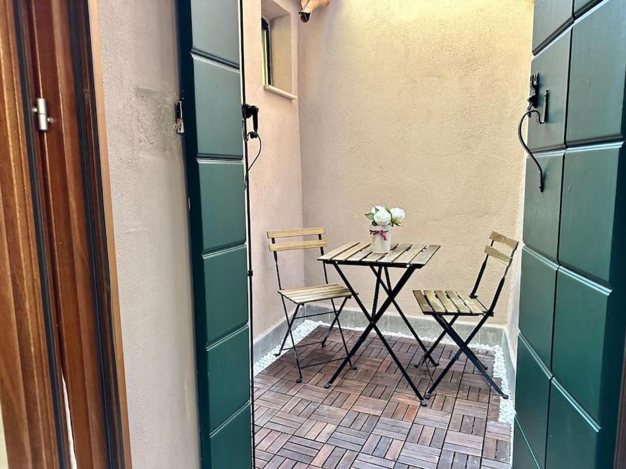 Incantevole Casetta Veneziana Zewnętrze zdjęcie