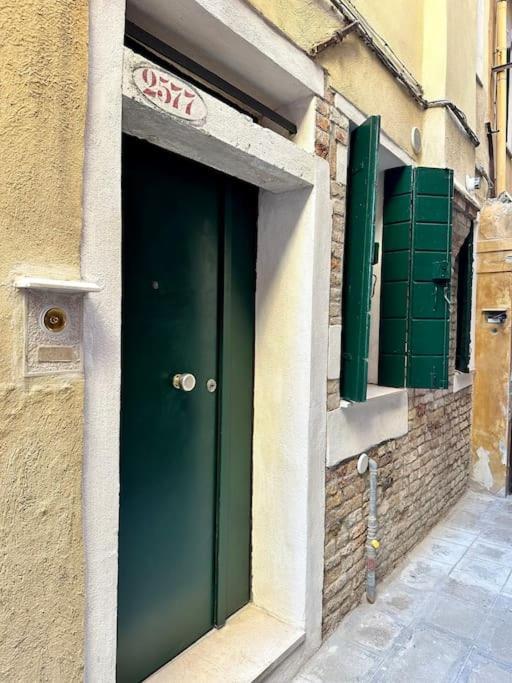 Incantevole Casetta Veneziana Zewnętrze zdjęcie
