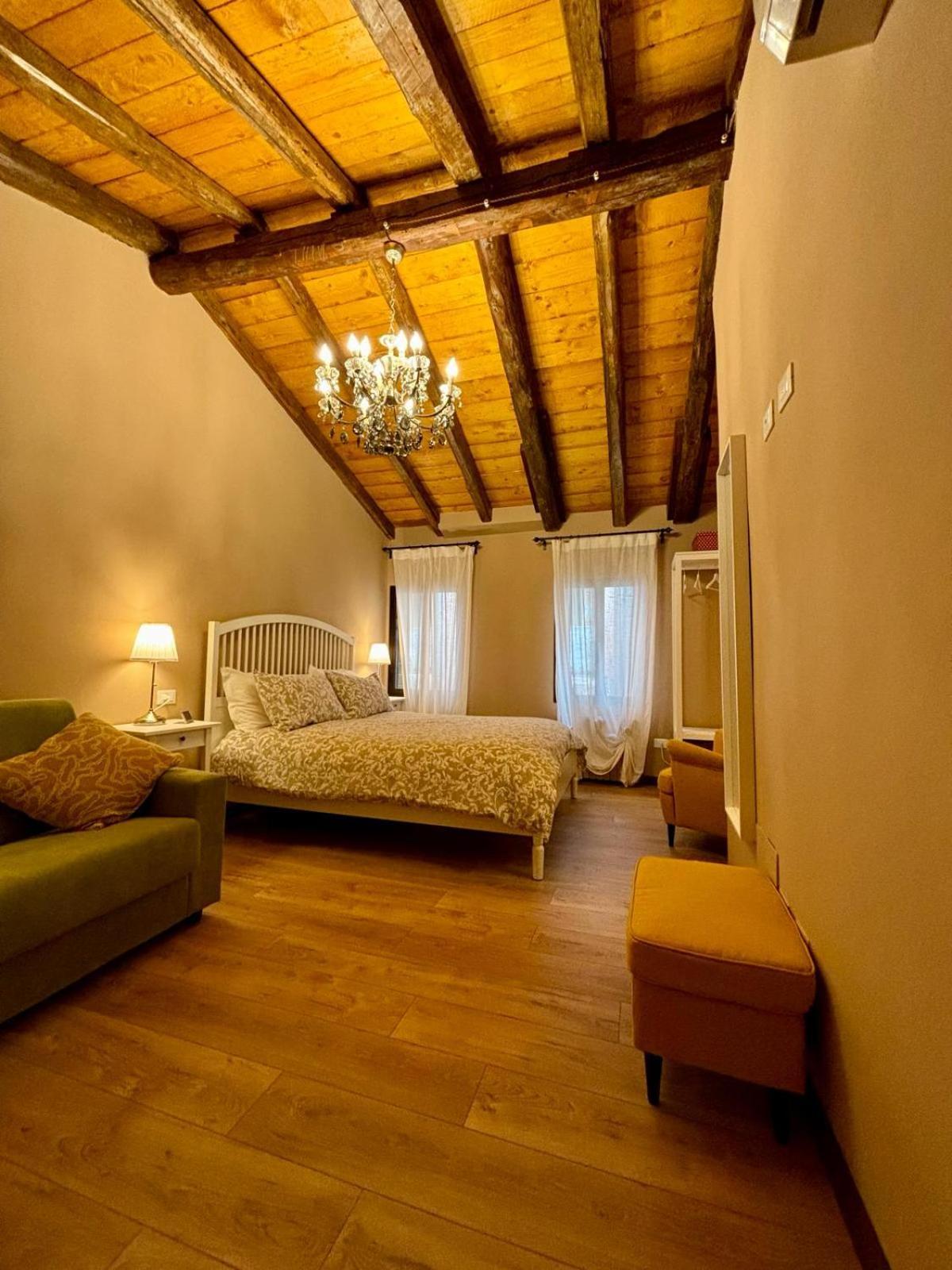 Incantevole Casetta Veneziana Zewnętrze zdjęcie